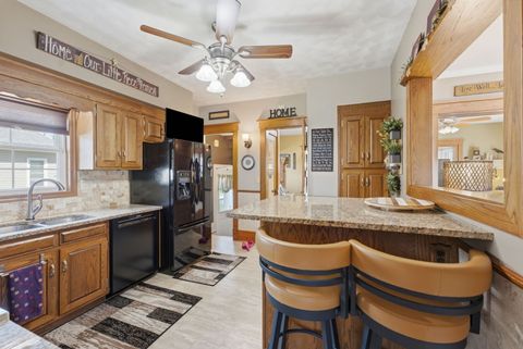 Tiny photo for 919 8th Street, De Witt, IA 52472 (MLS # 12675749)