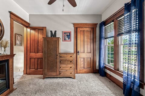 Tiny photo for 919 8th Street, De Witt, IA 52472 (MLS # 12675749)