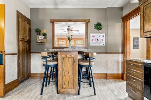 Tiny photo for 919 8th Street, De Witt, IA 52472 (MLS # 12675749)