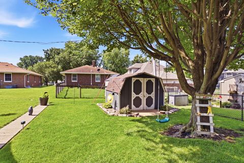 Tiny photo for 919 8th Street, De Witt, IA 52472 (MLS # 12675749)