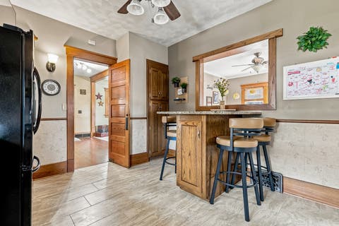 Tiny photo for 919 8th Street, De Witt, IA 52472 (MLS # 12675749)