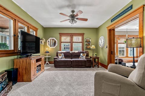 Tiny photo for 919 8th Street, De Witt, IA 52472 (MLS # 12675749)