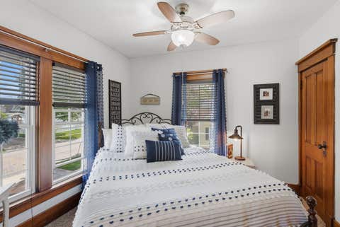 Tiny photo for 919 8th Street, De Witt, IA 52472 (MLS # 12675749)