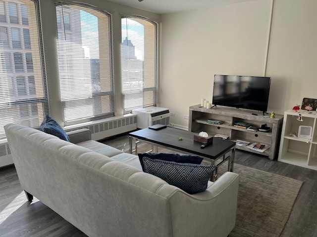 1401 E 55th Street 604N