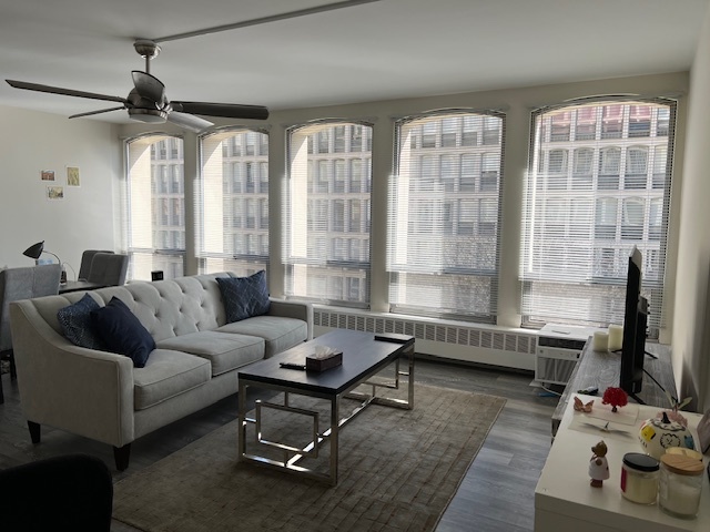 1401 E 55th Street 604N