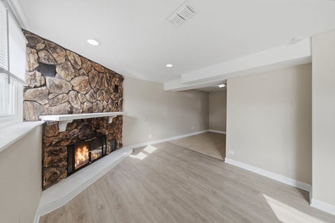 Tiny photo for 9338 Oak Street, Orland Park, IL 60462 (MLS # 12765532)