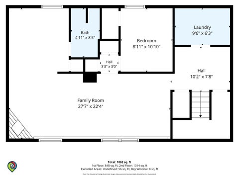 Tiny photo for 9338 Oak Street, Orland Park, IL 60462 (MLS # 12765532)