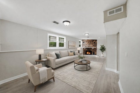 Tiny photo for 9338 Oak Street, Orland Park, IL 60462 (MLS # 12765532)