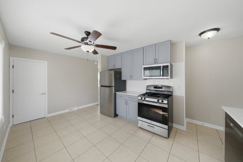 Tiny photo for 9338 Oak Street, Orland Park, IL 60462 (MLS # 12765532)