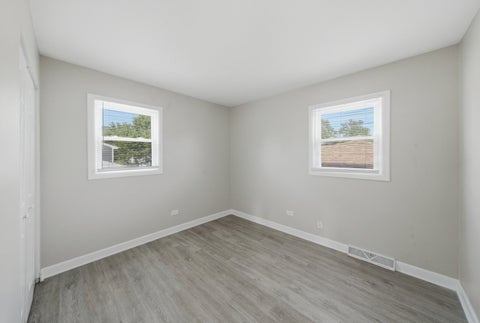 Tiny photo for 9338 Oak Street, Orland Park, IL 60462 (MLS # 12765532)