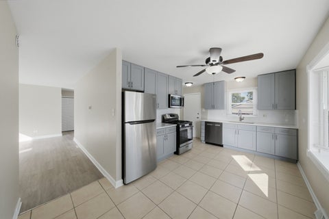 Tiny photo for 9338 Oak Street, Orland Park, IL 60462 (MLS # 12765532)
