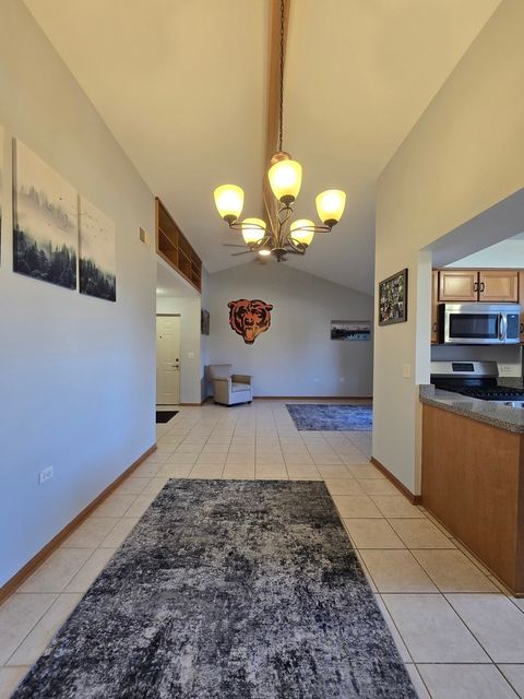 Tiny photo for 6252 Kallsen Drive #4, Tinley Park, IL 60477 (MLS # 12594733)