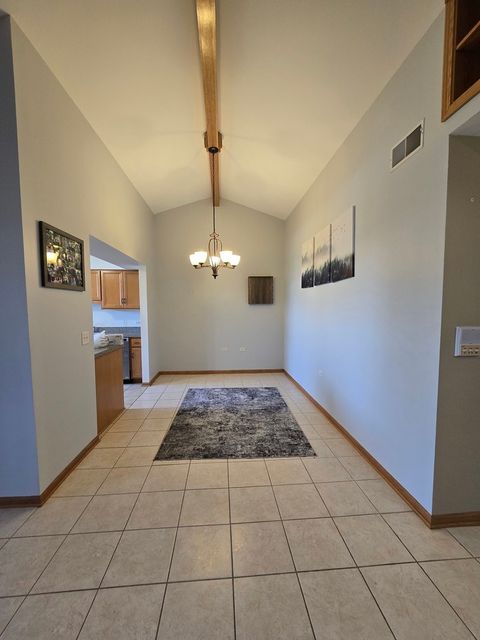 Tiny photo for 6252 Kallsen Drive #4, Tinley Park, IL 60477 (MLS # 12594733)