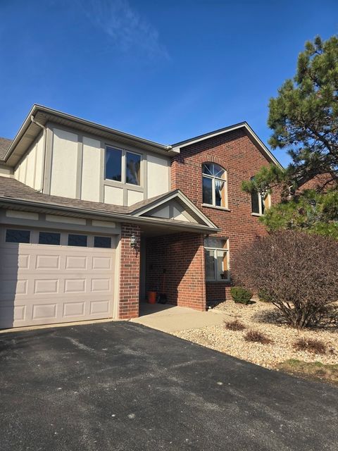 Photo of 6252 Kallsen Drive #4, Tinley Park, IL 60477 (MLS # 12594733)