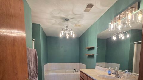 Tiny photo for 6252 Kallsen Drive #4, Tinley Park, IL 60477 (MLS # 12594733)