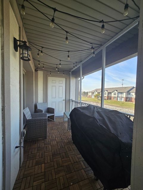 Tiny photo for 6252 Kallsen Drive #4, Tinley Park, IL 60477 (MLS # 12594733)