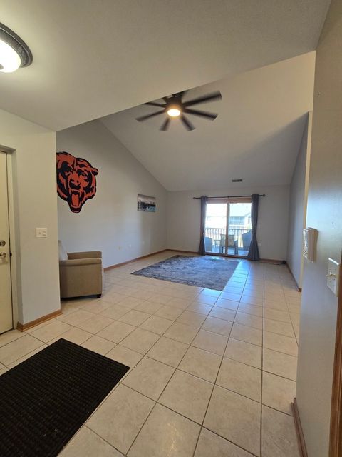 Tiny photo for 6252 Kallsen Drive #4, Tinley Park, IL 60477 (MLS # 12594733)