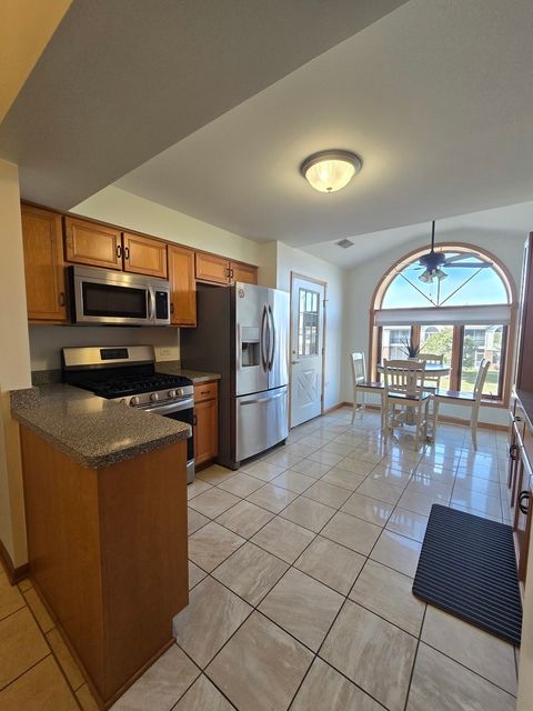 Tiny photo for 6252 Kallsen Drive #4, Tinley Park, IL 60477 (MLS # 12594733)