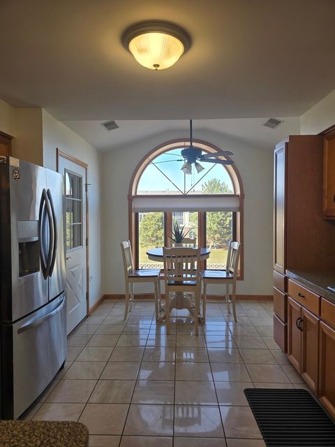 Tiny photo for 6252 Kallsen Drive #4, Tinley Park, IL 60477 (MLS # 12594733)