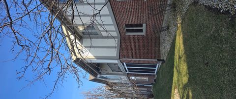 Tiny photo for 6252 Kallsen Drive #4, Tinley Park, IL 60477 (MLS # 12594733)