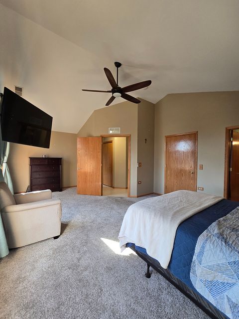 Tiny photo for 6252 Kallsen Drive #4, Tinley Park, IL 60477 (MLS # 12594733)