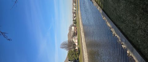 Tiny photo for 6252 Kallsen Drive #4, Tinley Park, IL 60477 (MLS # 12594733)