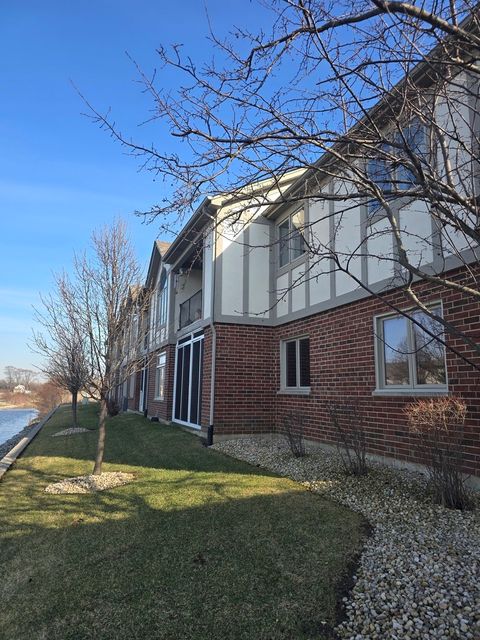 Tiny photo for 6252 Kallsen Drive #4, Tinley Park, IL 60477 (MLS # 12594733)