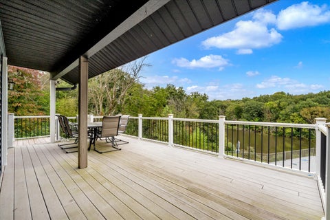 Tiny photo for 11700 61st Avenue Place, Blue Grass, IA 52726 (MLS # 12771116)
