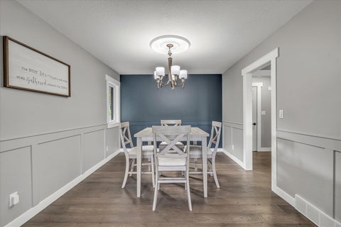 Tiny photo for 11700 61st Avenue Place, Blue Grass, IA 52726 (MLS # 12771116)