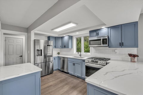 Tiny photo for 11700 61st Avenue Place, Blue Grass, IA 52726 (MLS # 12771116)