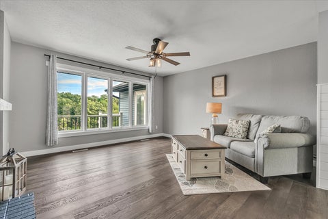 Tiny photo for 11700 61st Avenue Place, Blue Grass, IA 52726 (MLS # 12771116)