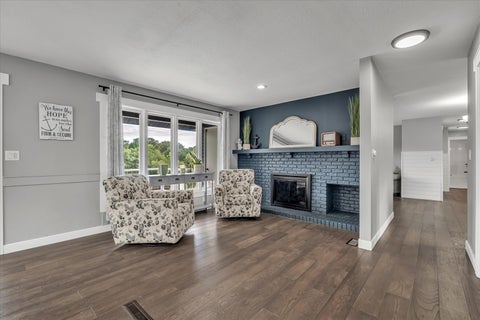 Tiny photo for 11700 61st Avenue Place, Blue Grass, IA 52726 (MLS # 12771116)