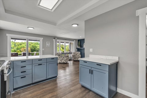 Tiny photo for 11700 61st Avenue Place, Blue Grass, IA 52726 (MLS # 12771116)