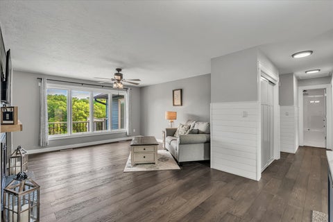 Tiny photo for 11700 61st Avenue Place, Blue Grass, IA 52726 (MLS # 12771116)