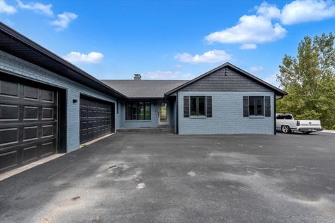Tiny photo for 11700 61st Avenue Place, Blue Grass, IA 52726 (MLS # 12771116)