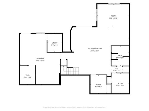 Tiny photo for 11700 61st Avenue Place, Blue Grass, IA 52726 (MLS # 12771116)