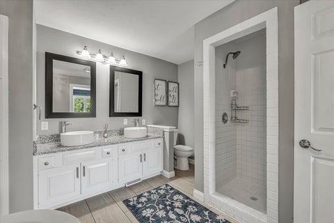 Tiny photo for 11700 61st Avenue Place, Blue Grass, IA 52726 (MLS # 12771116)