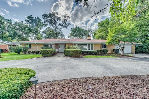690 Birch Lane Olympia Fields IL 60461