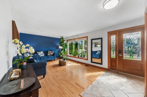 Tiny photo for 836 Napa Street, Carol Stream, IL 60188 (MLS # 12689540)