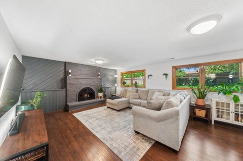 Tiny photo for 836 Napa Street, Carol Stream, IL 60188 (MLS # 12689540)