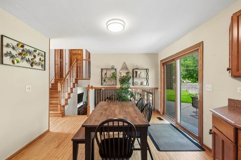 Tiny photo for 836 Napa Street, Carol Stream, IL 60188 (MLS # 12689540)