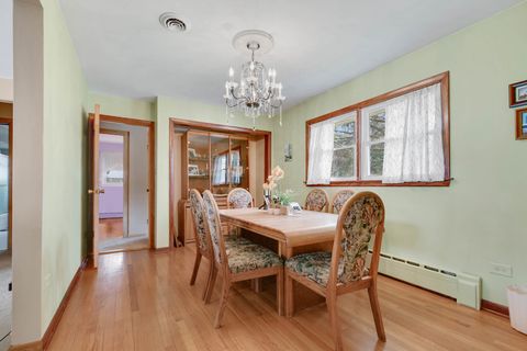 Tiny photo for 4117 W 91st Place, Oak Lawn, IL 60453 (MLS # 12612312)