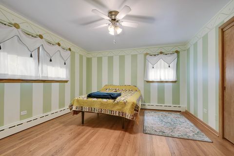 Tiny photo for 4117 W 91st Place, Oak Lawn, IL 60453 (MLS # 12612312)