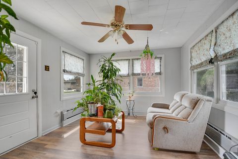 Tiny photo for 4117 W 91st Place, Oak Lawn, IL 60453 (MLS # 12612312)