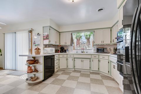 Tiny photo for 4117 W 91st Place, Oak Lawn, IL 60453 (MLS # 12612312)