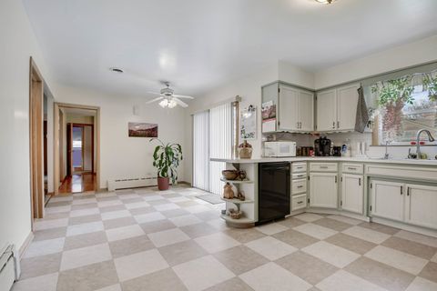 Tiny photo for 4117 W 91st Place, Oak Lawn, IL 60453 (MLS # 12612312)