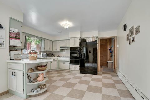 Tiny photo for 4117 W 91st Place, Oak Lawn, IL 60453 (MLS # 12612312)