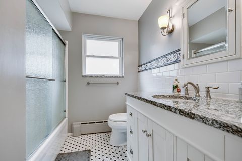 Tiny photo for 4117 W 91st Place, Oak Lawn, IL 60453 (MLS # 12612312)