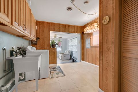 Tiny photo for 4117 W 91st Place, Oak Lawn, IL 60453 (MLS # 12612312)