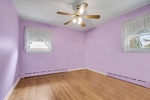 Tiny photo for 4117 W 91st Place, Oak Lawn, IL 60453 (MLS # 12612312)